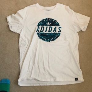 Adidas shirt